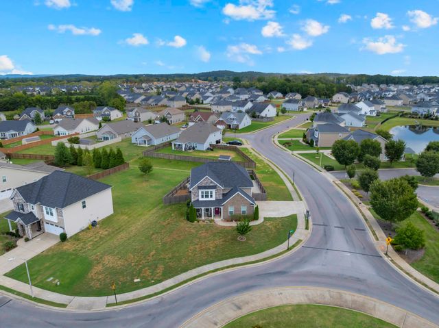 3503 Lantern Ln, Murfreesboro, TN 37128