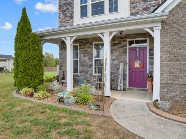 3503 Lantern Ln, Murfreesboro, TN 37128