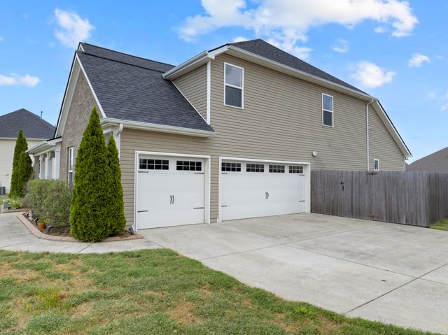 3503 Lantern Ln, Murfreesboro, TN 37128
