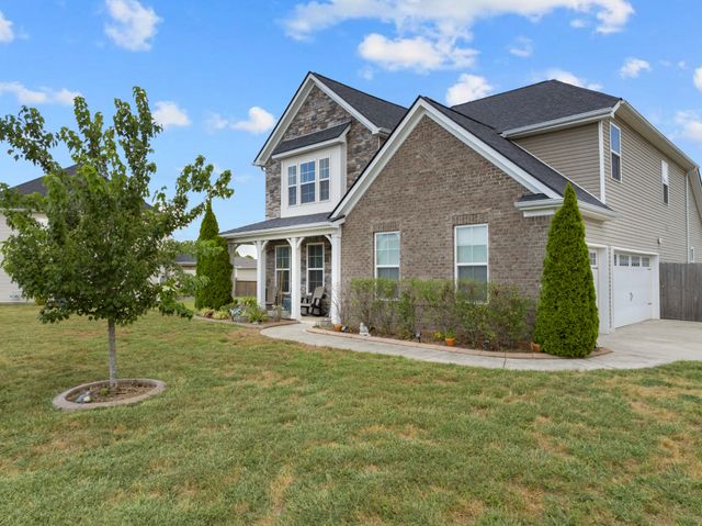 3503 Lantern Ln, Murfreesboro, TN 37128