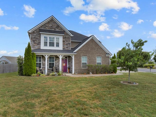 3503 Lantern Ln, Murfreesboro, TN 37128