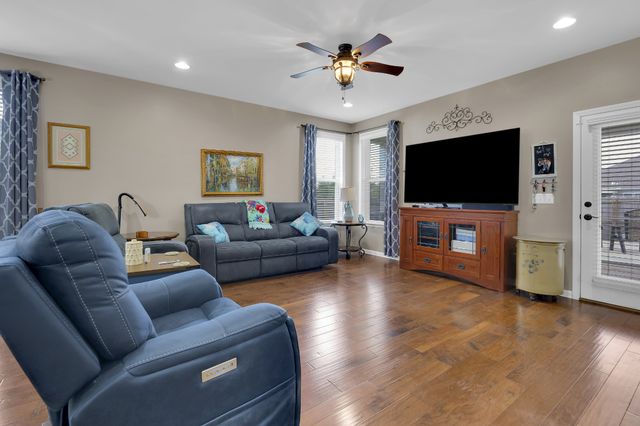 3503 Lantern Ln, Murfreesboro, TN 37128