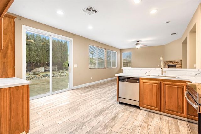 344 Rose Avenue, Chowchilla, CA 93610