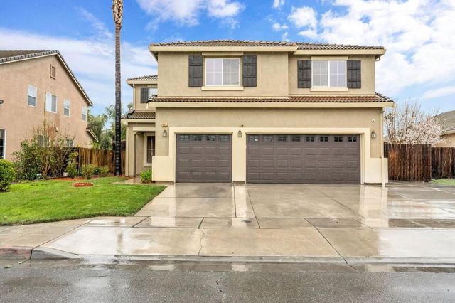 344 Rose Avenue, Chowchilla, CA 93610