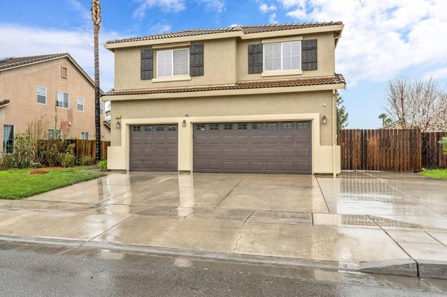 344 Rose Avenue, Chowchilla, CA 93610