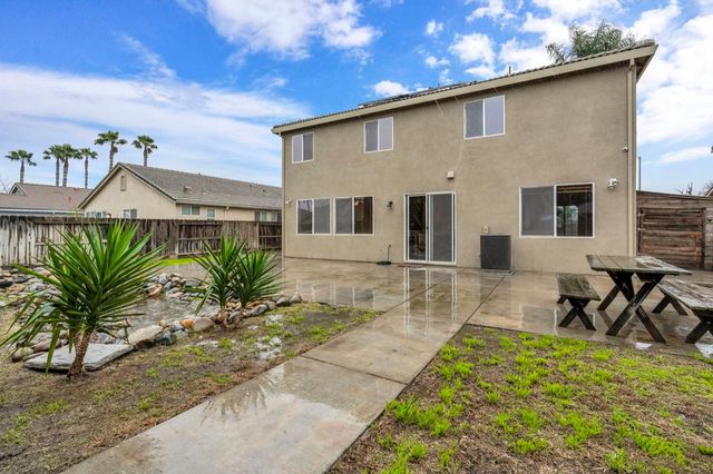 344 Rose Avenue, Chowchilla, CA 93610