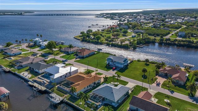 5142 LATHAM TERRACE, Port Charlotte, FL 33981