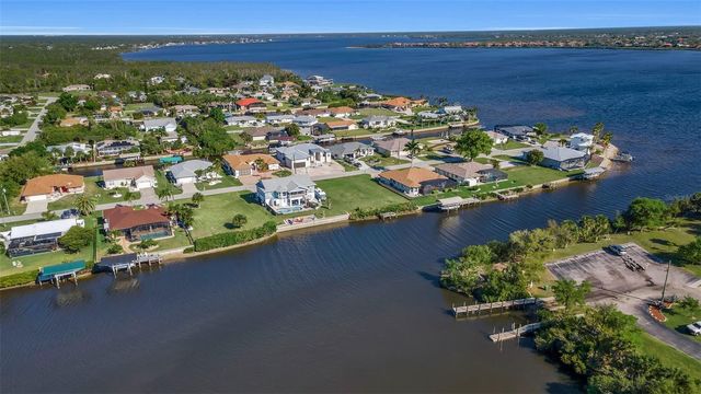 5142 LATHAM TERRACE, Port Charlotte, FL 33981