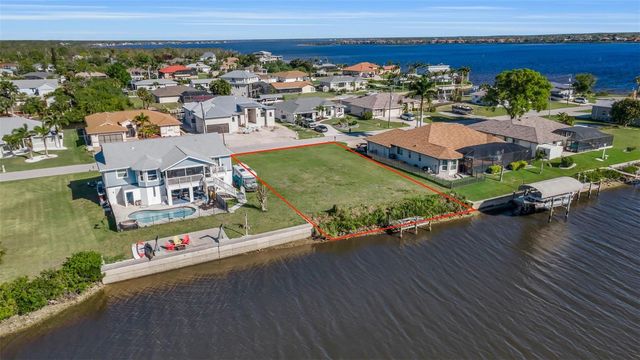5142 LATHAM TERRACE, Port Charlotte, FL 33981
