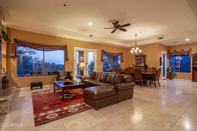 6183 E EVENING GLOW Drive, Scottsdale, AZ 85266