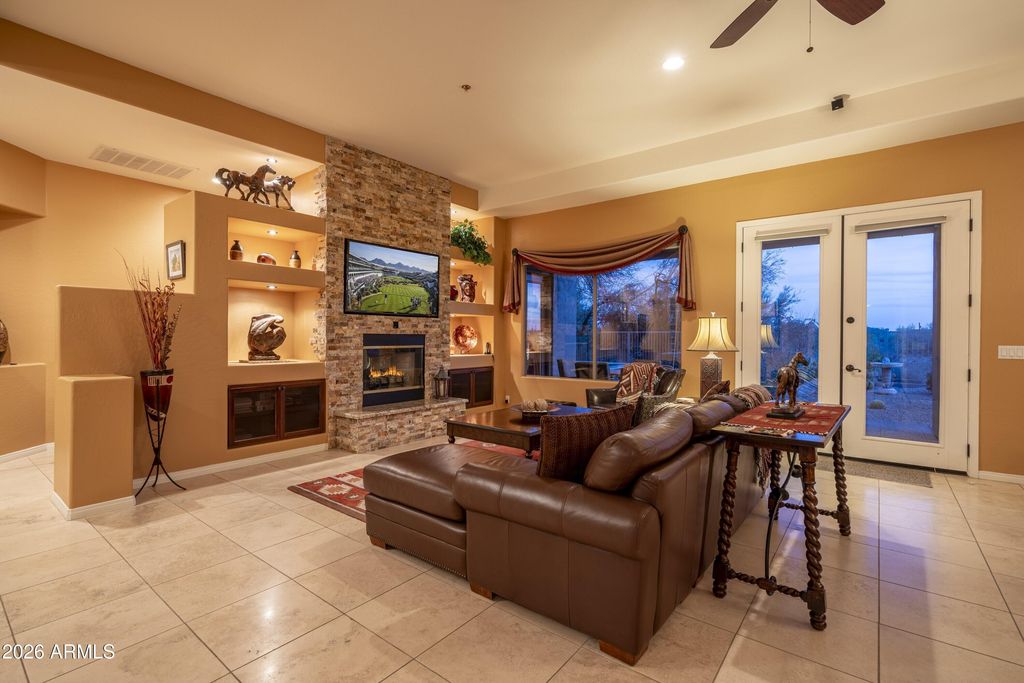 6183 E EVENING GLOW Drive, Scottsdale, AZ 85266