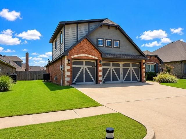 12908 Treemont Lane, Oklahoma City, OK 73142