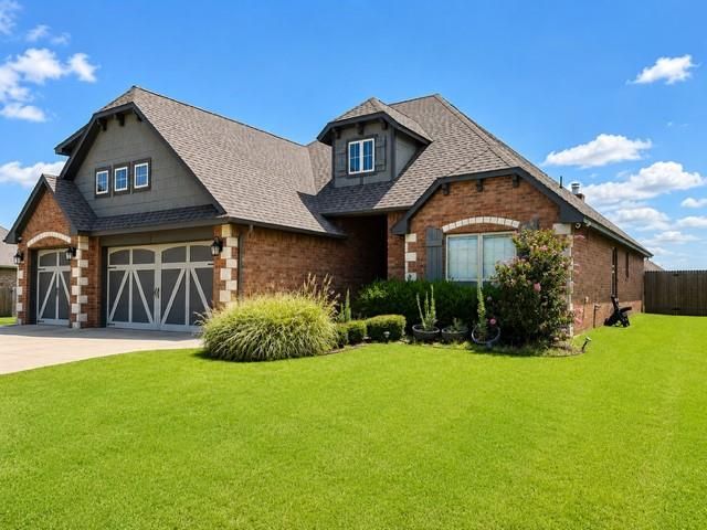 12908 Treemont Lane, Oklahoma City, OK 73142