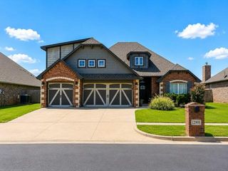 12908 Treemont Lane, Oklahoma City, OK 73142