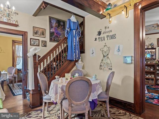 1919 W POINT PIKE, Lansdale, PA 19446