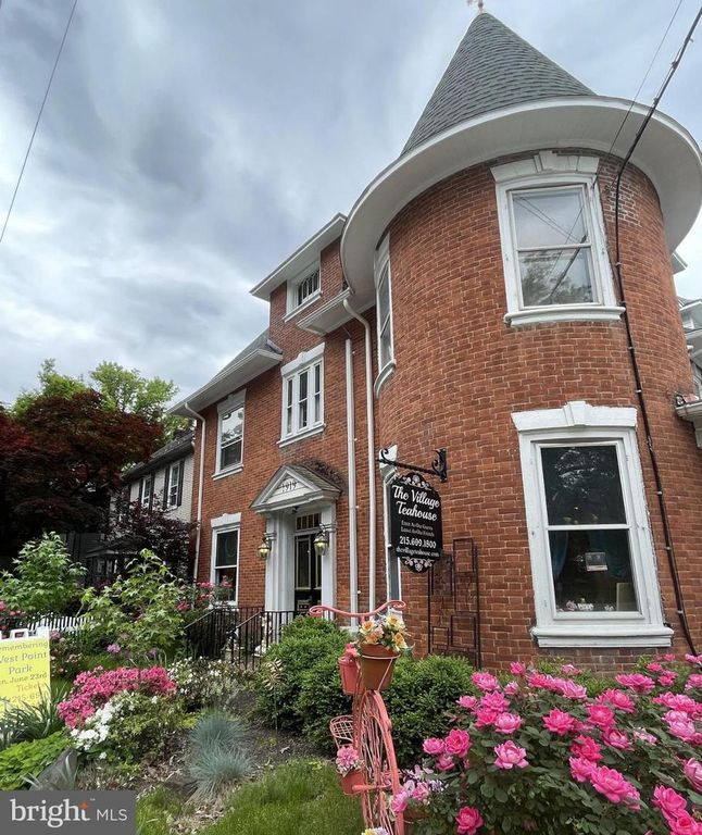 1919 W POINT PIKE, Lansdale, PA 19446