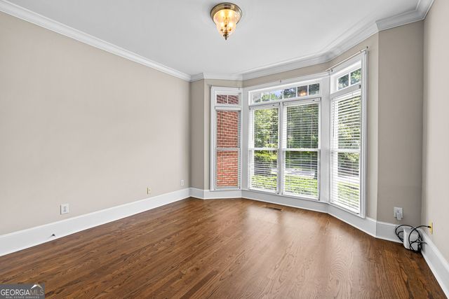 340 Broadmoor Drive, Fayetteville, GA 30215