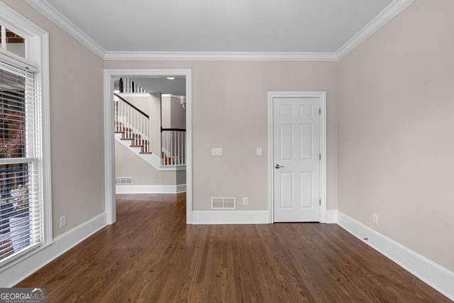 340 Broadmoor Drive, Fayetteville, GA 30215