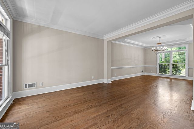 340 Broadmoor Drive, Fayetteville, GA 30215