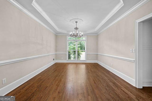 340 Broadmoor Drive, Fayetteville, GA 30215