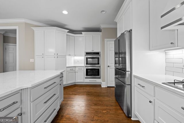 340 Broadmoor Drive, Fayetteville, GA 30215