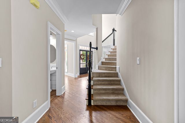 340 Broadmoor Drive, Fayetteville, GA 30215