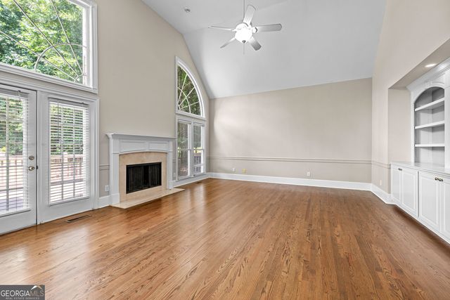 340 Broadmoor Drive, Fayetteville, GA 30215