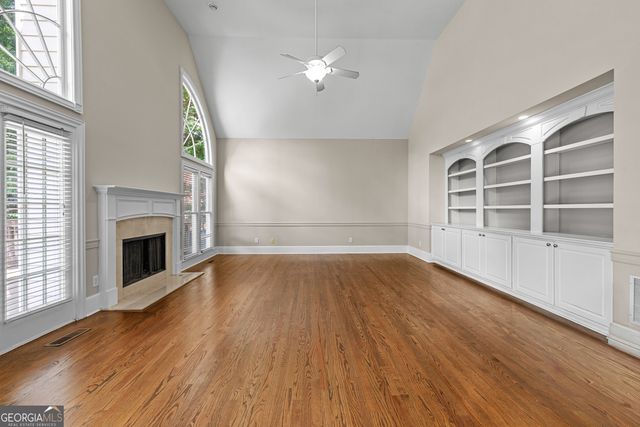340 Broadmoor Drive, Fayetteville, GA 30215