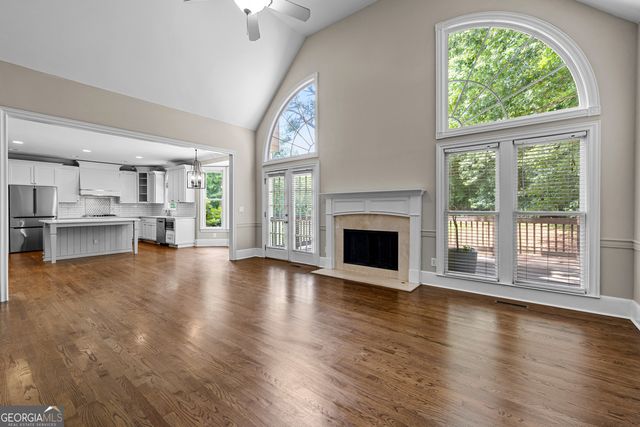340 Broadmoor Drive, Fayetteville, GA 30215