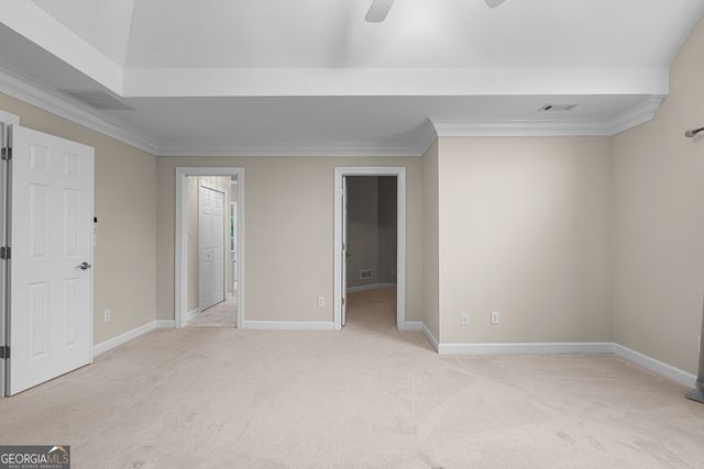 340 Broadmoor Drive, Fayetteville, GA 30215