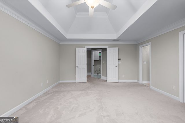 340 Broadmoor Drive, Fayetteville, GA 30215