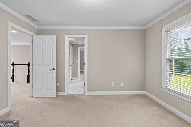 340 Broadmoor Drive, Fayetteville, GA 30215