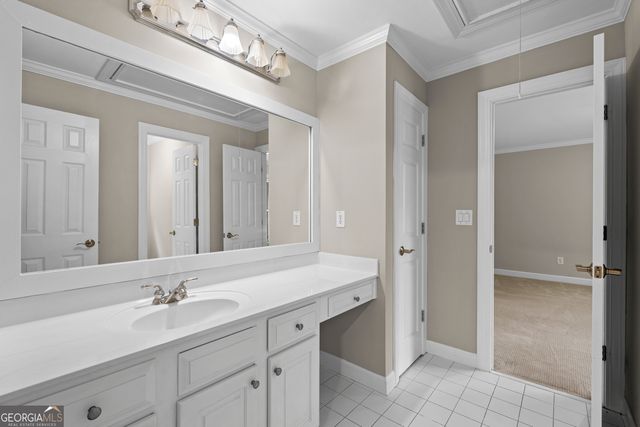 340 Broadmoor Drive, Fayetteville, GA 30215