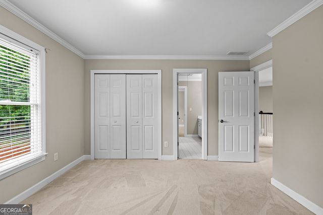 340 Broadmoor Drive, Fayetteville, GA 30215