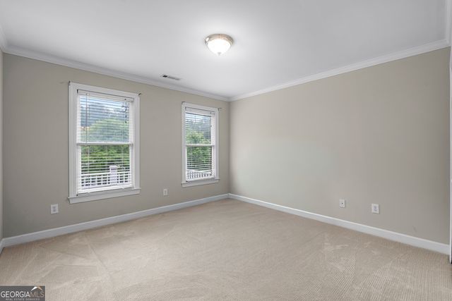 340 Broadmoor Drive, Fayetteville, GA 30215