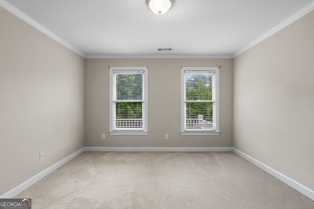 340 Broadmoor Drive, Fayetteville, GA 30215