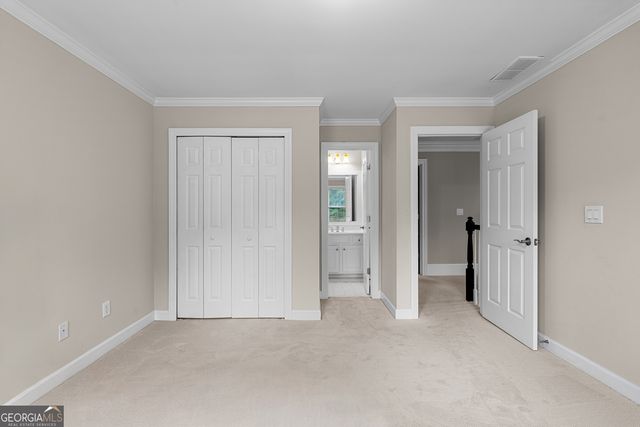 340 Broadmoor Drive, Fayetteville, GA 30215