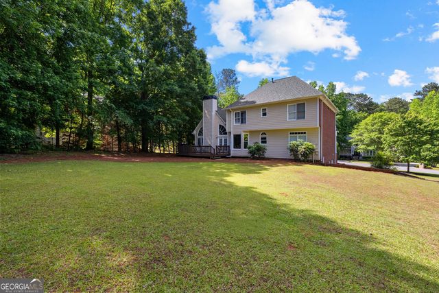 340 Broadmoor Drive, Fayetteville, GA 30215