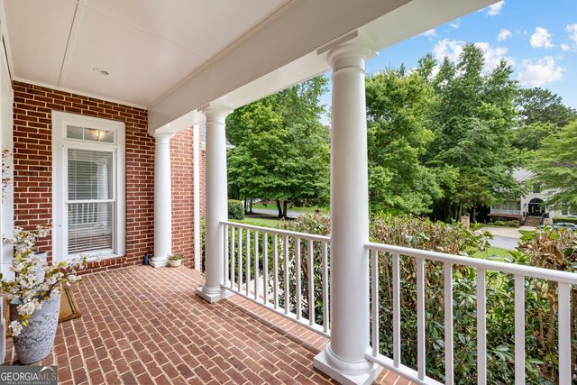 340 Broadmoor Drive, Fayetteville, GA 30215