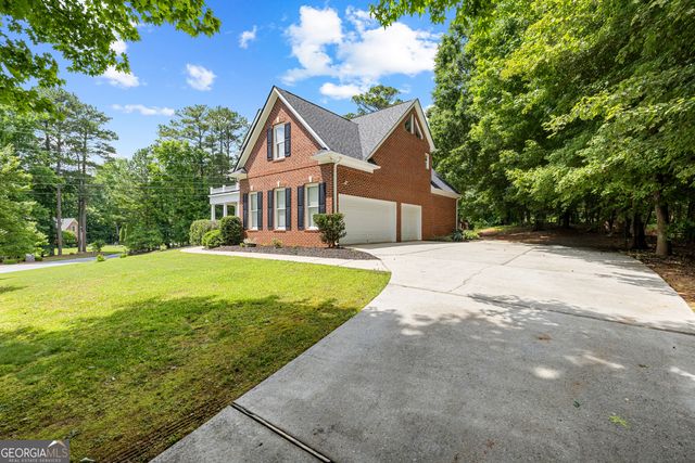 340 Broadmoor Drive, Fayetteville, GA 30215