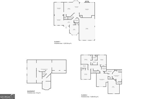 340 Broadmoor Drive, Fayetteville, GA 30215