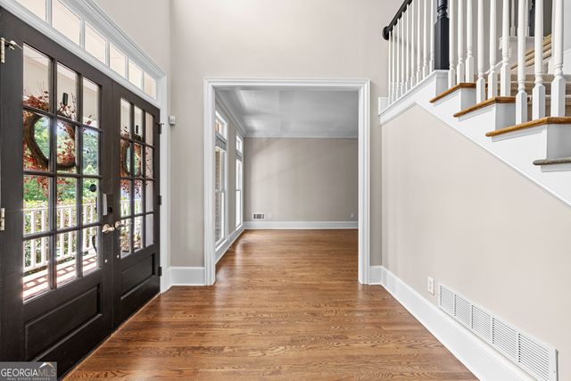 340 Broadmoor Drive, Fayetteville, GA 30215