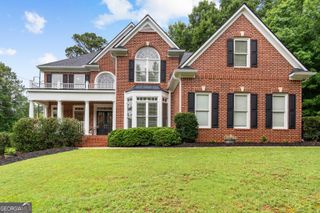 340 Broadmoor Drive, Fayetteville, GA 30215
