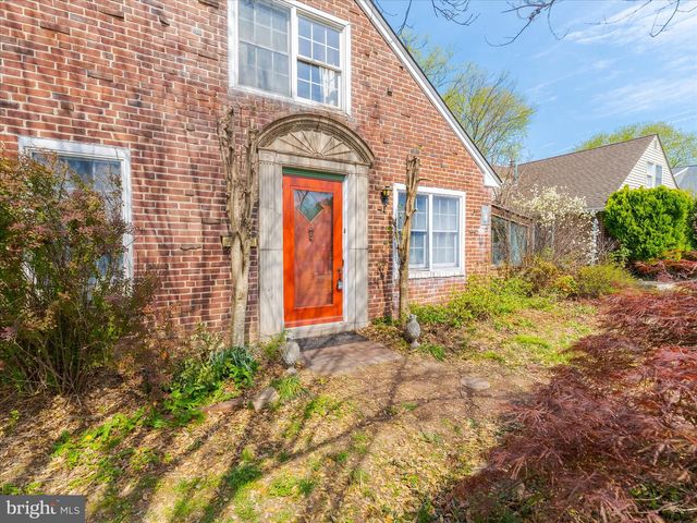 2023 WHARTON RD, Glenside, PA 19038