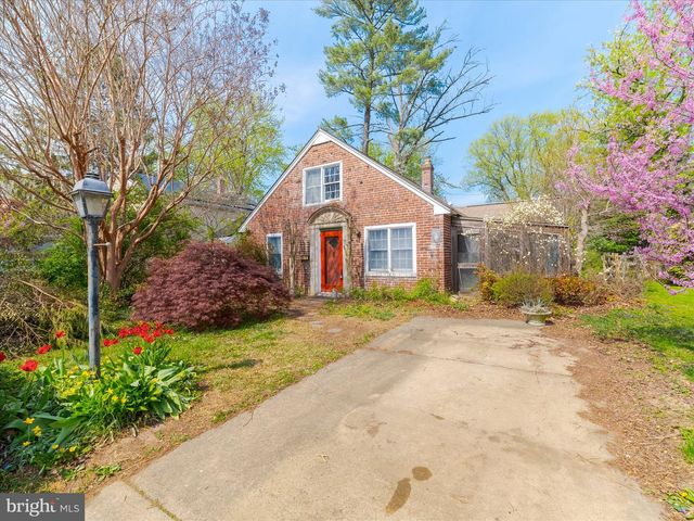 2023 WHARTON RD, Glenside, PA 19038