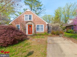 2023 WHARTON RD, Glenside, PA 19038