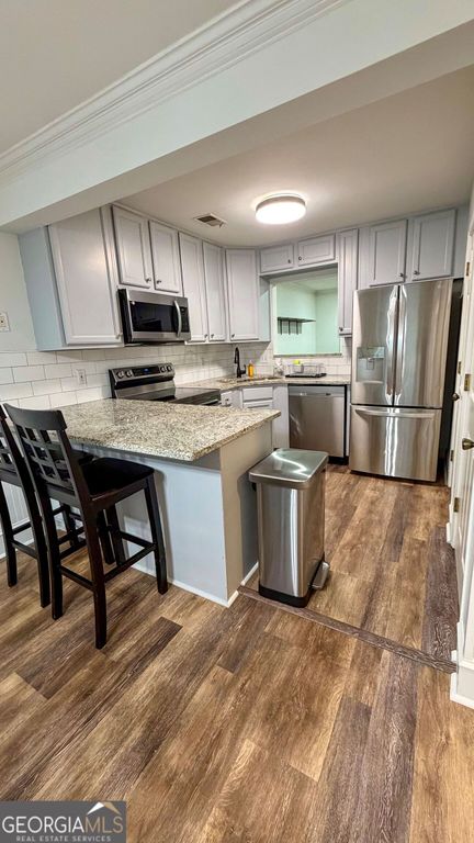 230 Peachtree Hollow Court, Atlanta, GA 30328 — photo 2
