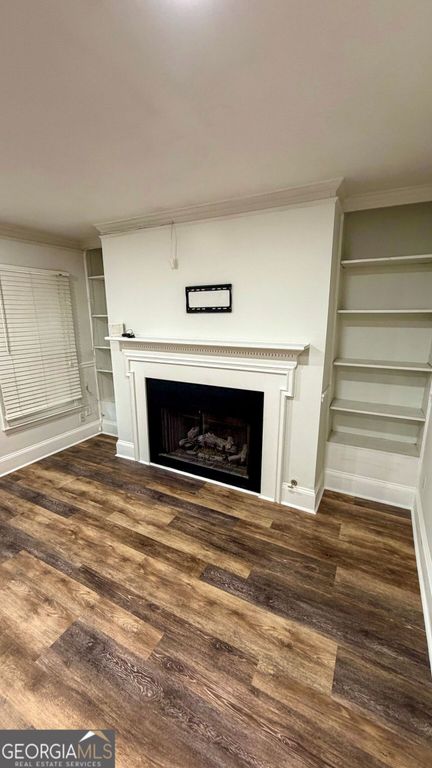 230 Peachtree Hollow Court, Atlanta, GA 30328 — photo 4