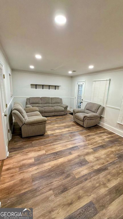 230 Peachtree Hollow Court, Atlanta, GA 30328 — photo 5
