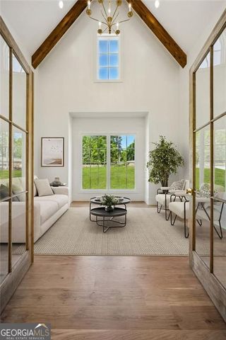 1550 Olympus Court, Athens, GA 30606
